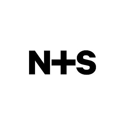 N+S (Nesnadny + Schwartz) Logo