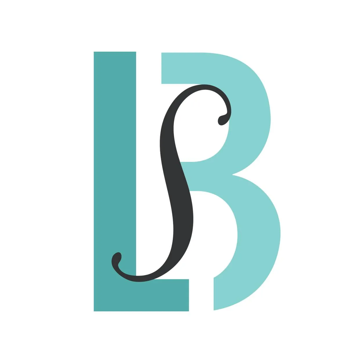 Design LBS Logo