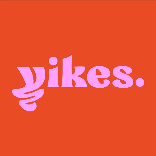 Yikes Design Logo