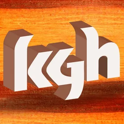 KGH Marketing Logo