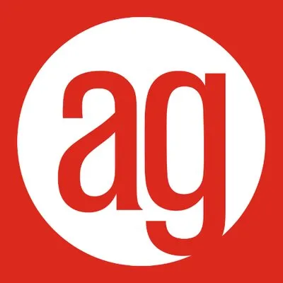 AlphaGraphics Chandler Logo