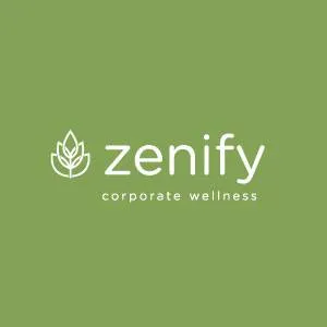 Zenify Design Studio Logo
