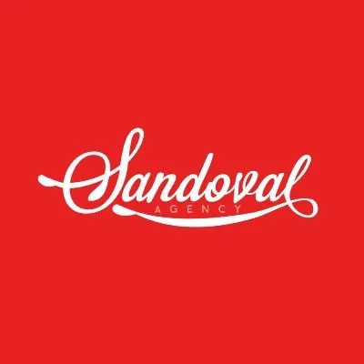 Sandoval Agency Logo