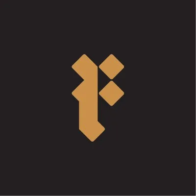 FIXER Brand Design Studio Logo