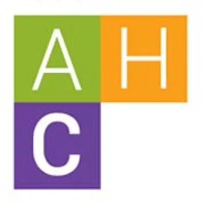 Andrew Hershberger Creative Logo