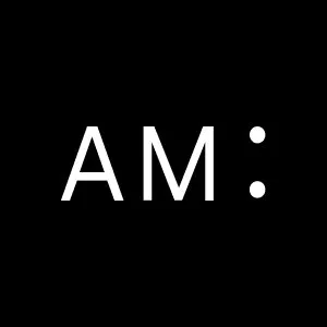 AM:COLLAB Logo