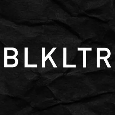 Blackletter Logo