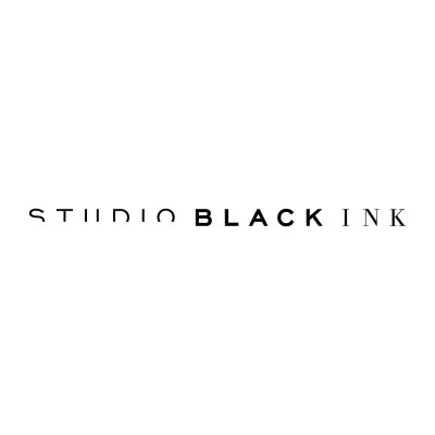 Studio Black Ink Logo