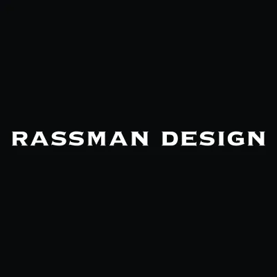 Rassman Design Logo