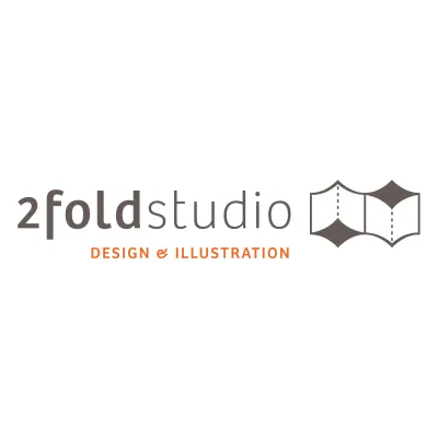 2 Fold Studio Logo