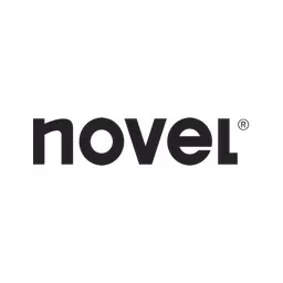 Novel Logo
