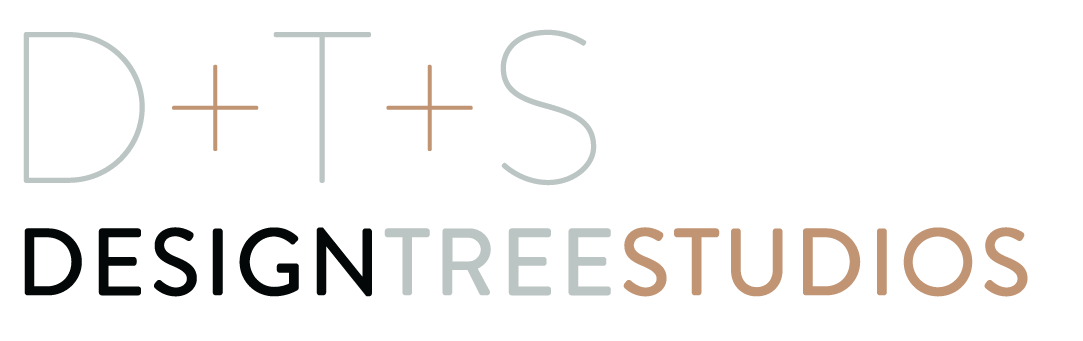 Design Tree Studios Logo