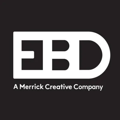 Ellen Bruss Design Logo