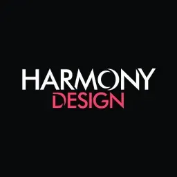 Harmony Design Logo