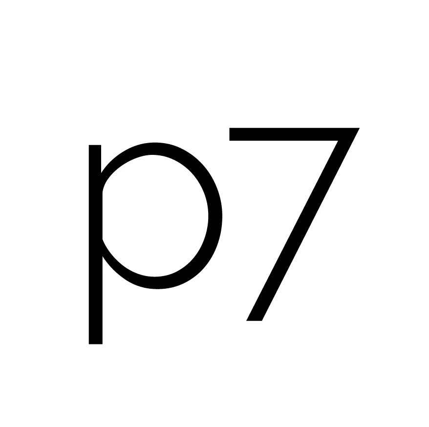Project7 Design Logo