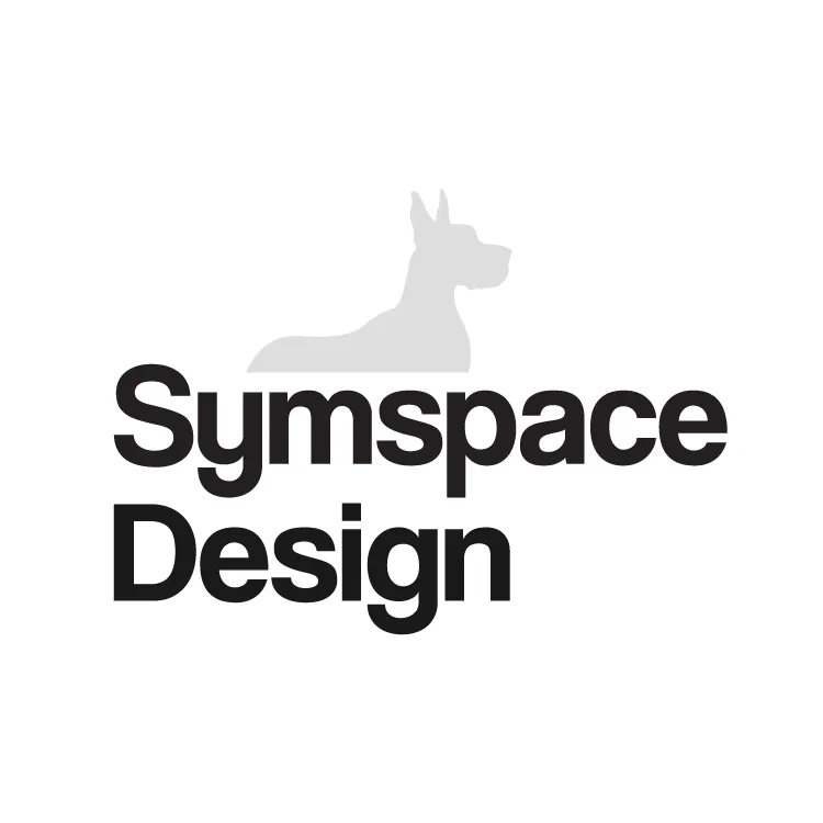 Symspace Design Logo