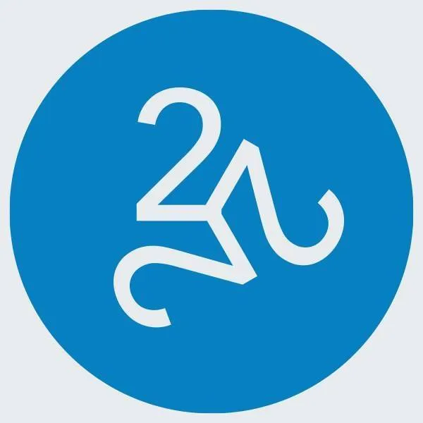 TwoTone Creative Logo