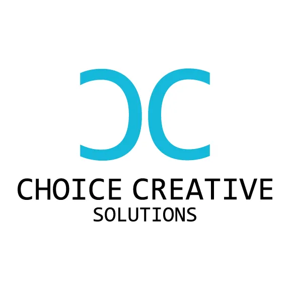 Choice Creative Solutions Logo
