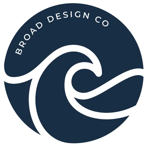 Broad Design Co Logo