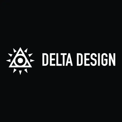 Delta Design Logo
