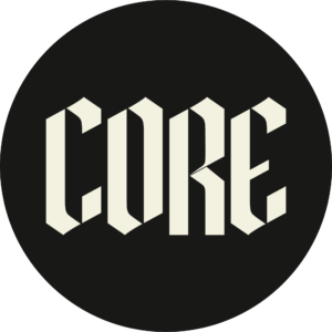 Core Design Co Logo