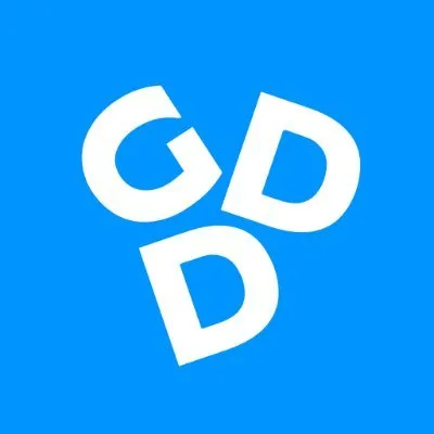 good done daily Logo