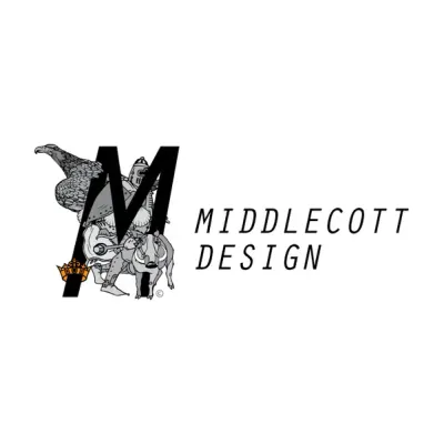 Middlecott Design Logo
