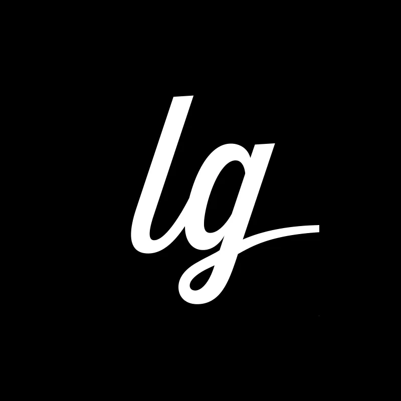 Lovio George Logo