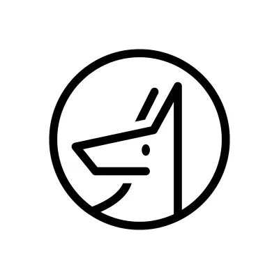 Good Behavior Logo