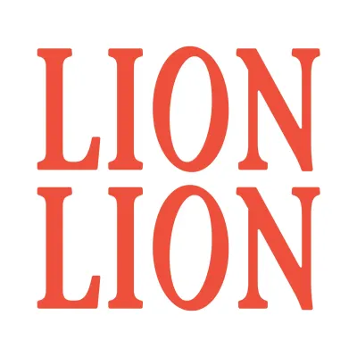 Lion Lion Studio Logo
