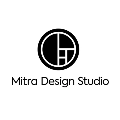 Mitra Design Studio Logo
