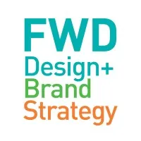 FWD Brand & Marketing Logo