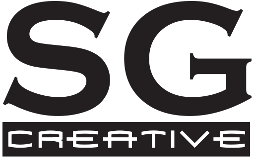 SG Creative Logo