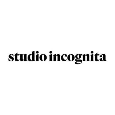Studio Incognita Logo