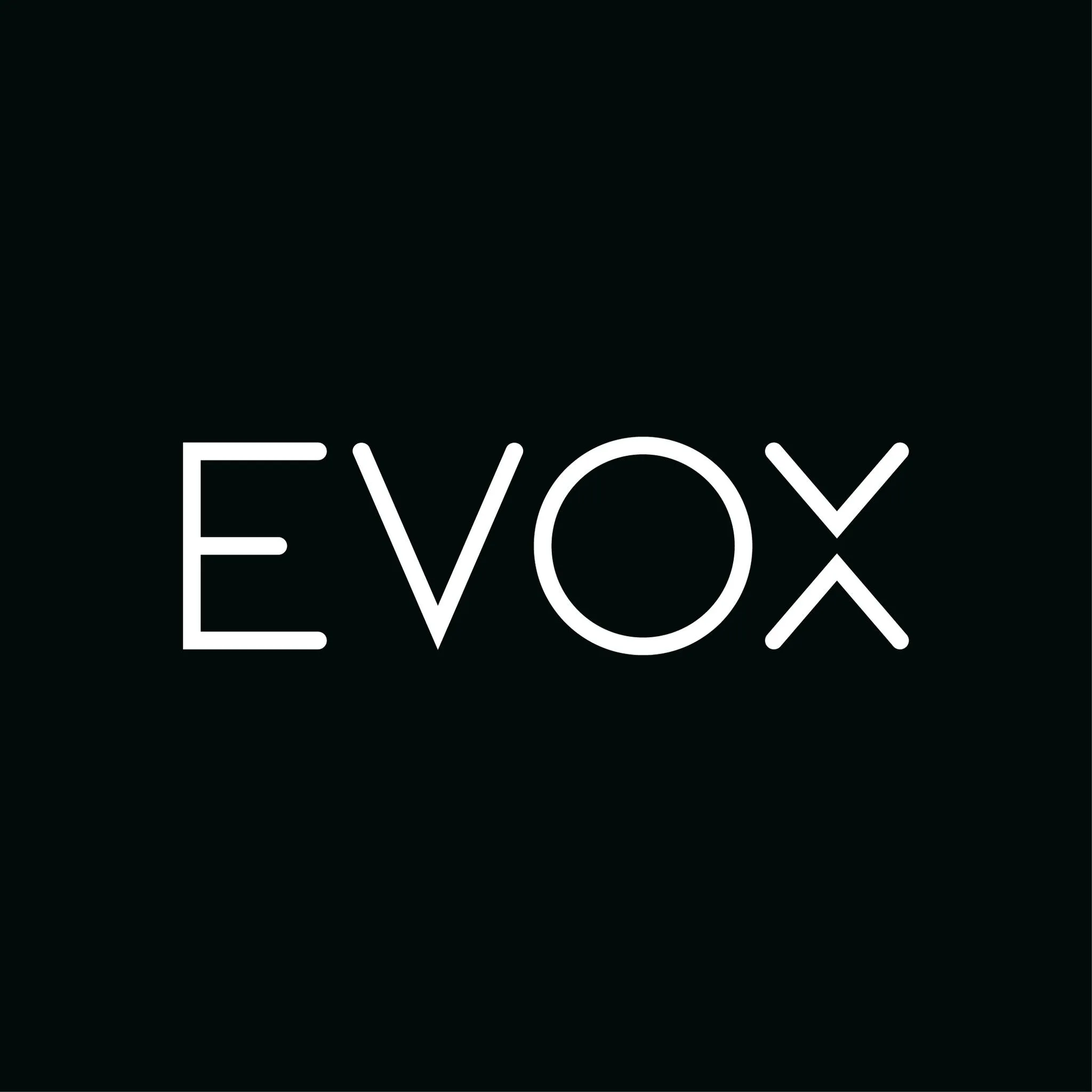 Evox Logo
