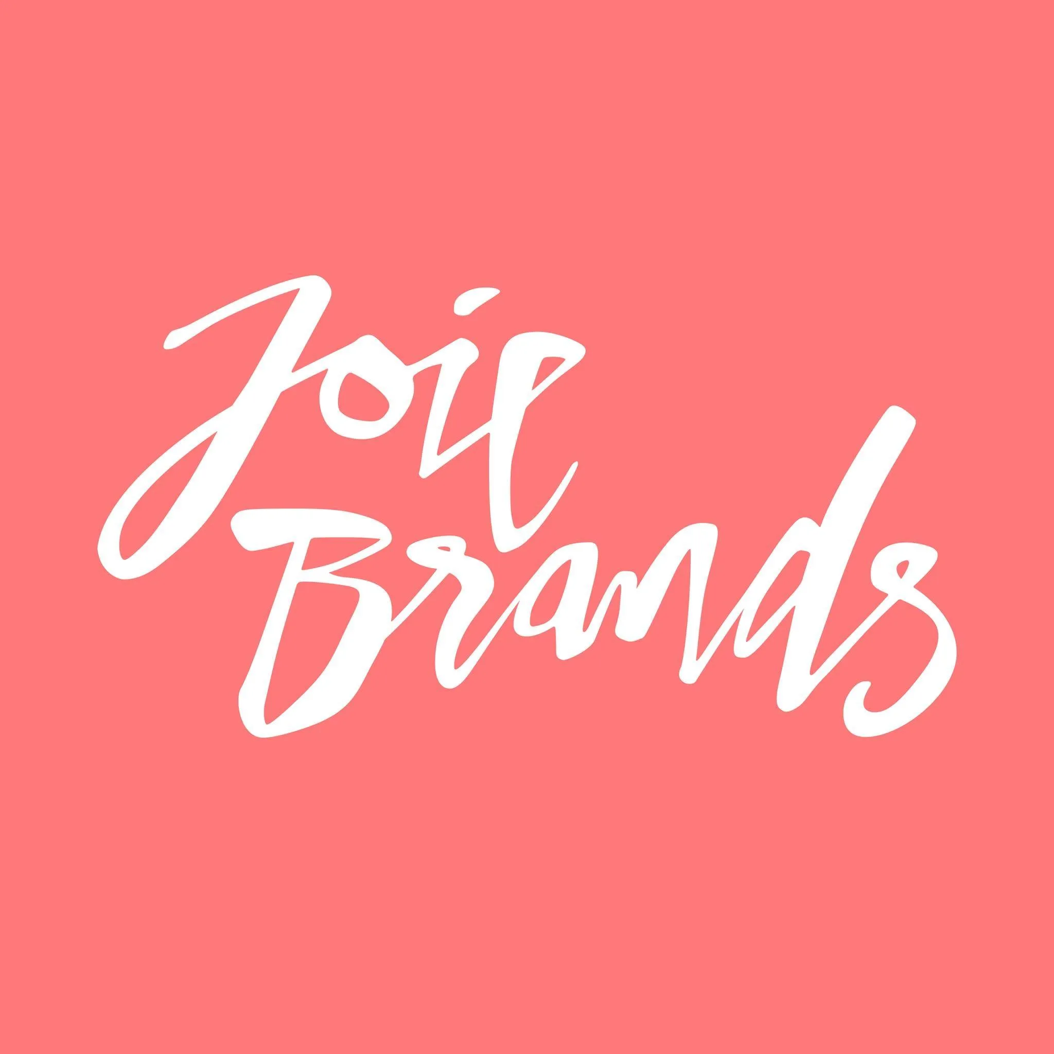 Joie Brands Logo