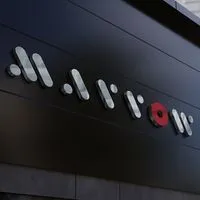 Marrow Logo