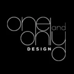 One&Only Design Agency Logo