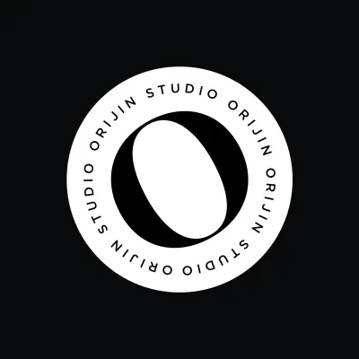 Orijin Studio Logo
