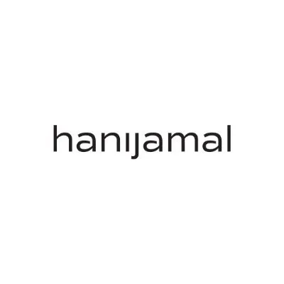 Hani Jamal Studios Logo