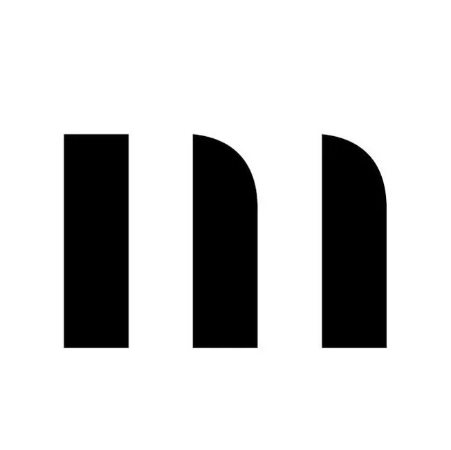 Mink Agency Logo