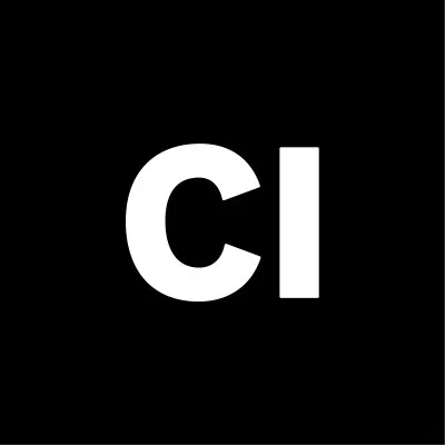 CI Studio Logo