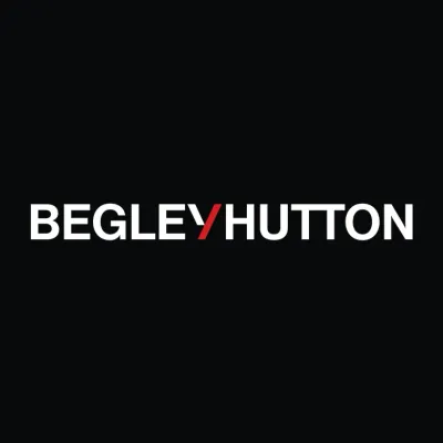 Begley Hutton Logo