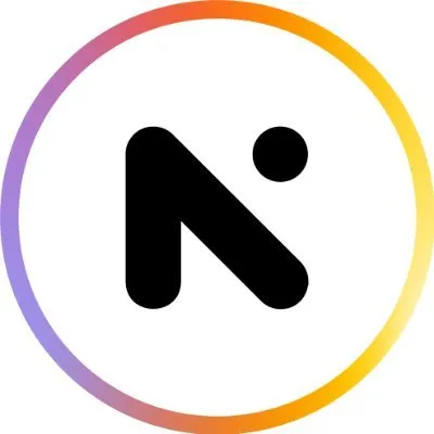 New Graphic Logo