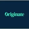 Originate Creative Logo