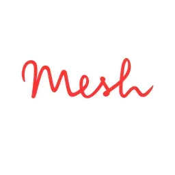 Mesh Design Consultants Logo