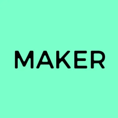 MAKER Logo