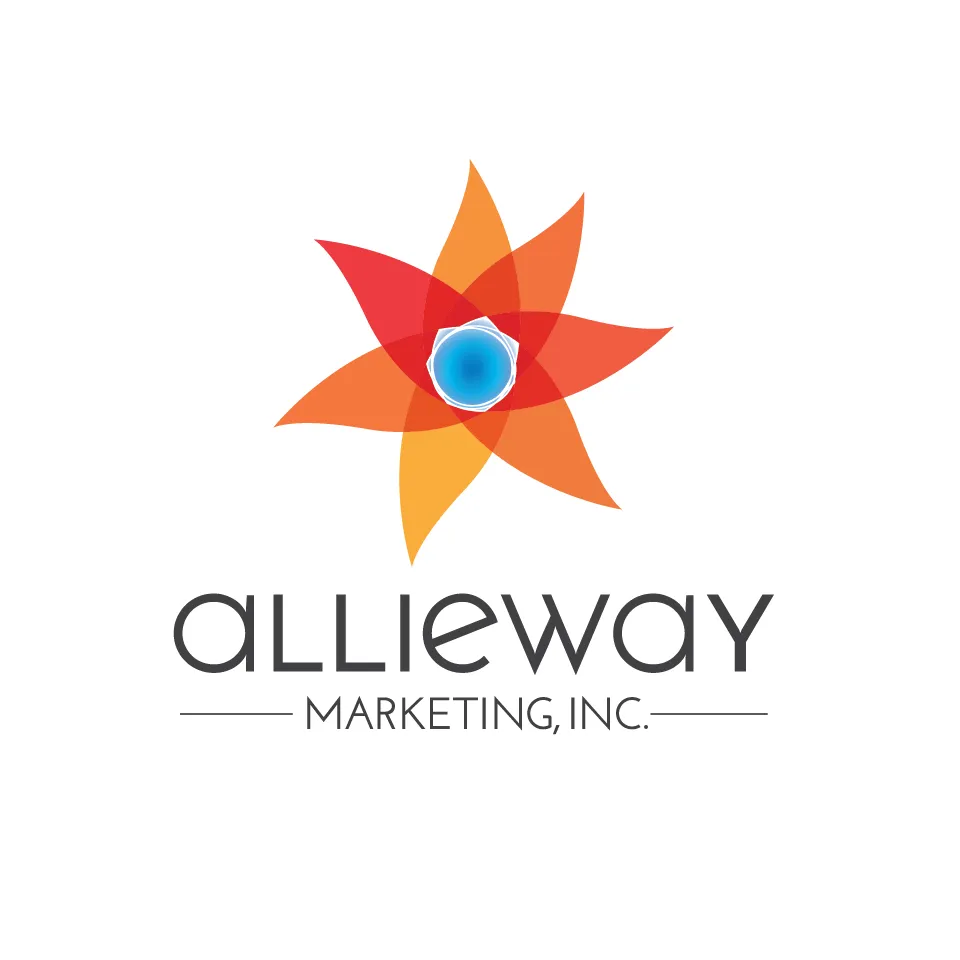 Allieway Marketing Logo
