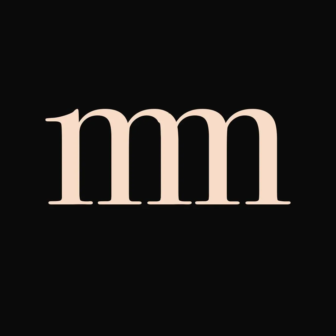 Mediumms Logo