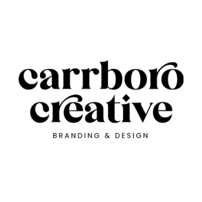 Carrboro Creative Logo
